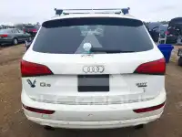 2017 Audi Q5 photo