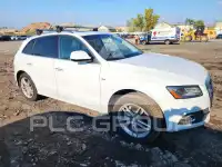 2017 Audi Q5 фото