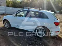 2017 Audi Q5 фото