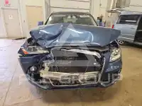 2017 Audi Q5 фото