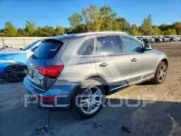 2017 Audi Q5 фото