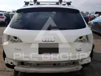 2017 Audi Q5 фото