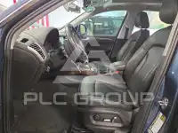 2017 Audi Q5 фото