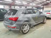 2017 Audi Q5 фото