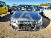 2017 Audi Q5 фото