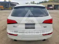 2017 Audi Q5 photo