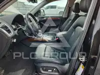 2017 Audi Q5 photo