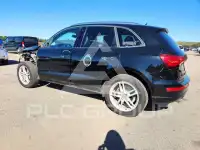 2017 Audi Q5 photo