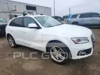 2017 Audi Q5 photo