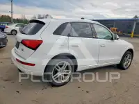 2017 Audi Q5 photo