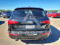 2017 Audi Q5 photo