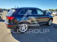 2017 Audi Q5 photo