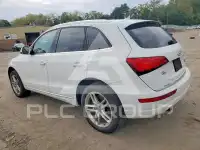 2017 Audi Q5 photo