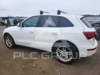 2017 Audi Q5 photo