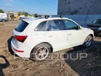 2017 Audi Q5 фото