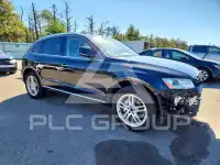 2017 Audi Q5 photo