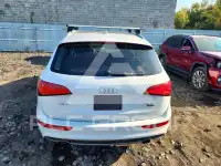 2017 Audi Q5 фото