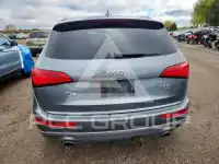 2017 Audi Q5 photo