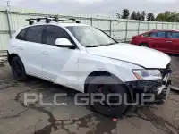 2017 Audi Q5 фото