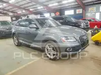 2017 Audi Q5 фото