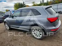 2017 Audi Q5 photo
