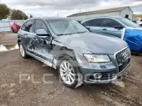 2017 Audi Q5 photo