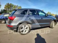 2017 Audi Q5 фото