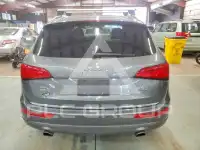 2017 Audi Q5 фото