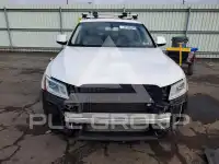 2017 Audi Q5 фото