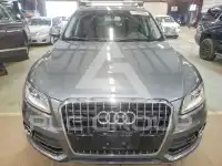 2017 Audi Q5 фото