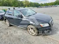 2017 Audi Q5 photo