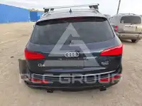 2017 Audi Q5 photo