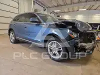 2017 Audi Q5 фото