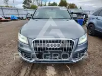 2017 Audi Q5 photo
