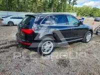 2017 Audi Q5 photo