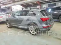 2017 Audi Q5 фото