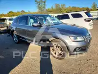 2017 Audi Q5 фото