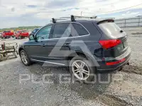 2017 Audi Q5 photo