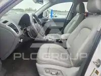 2017 Audi Q5 photo