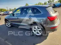 2017 Audi Q5 фото