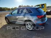 2017 Audi Q5 фото
