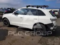 2017 Audi Q5 фото