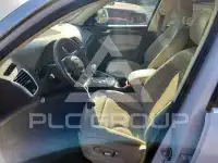 2017 Audi Q5 фото