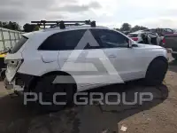 2017 Audi Q5 фото