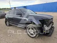 2017 Audi Q5 photo