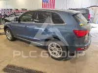 2017 Audi Q5 фото