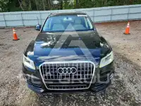 2017 Audi Q5 photo