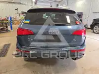 2017 Audi Q5 фото