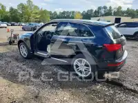 2017 Audi Q5 photo