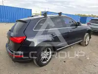 2017 Audi Q5 photo